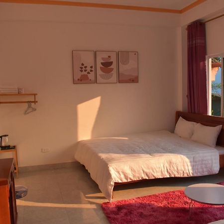 Otis Sapa Hotel المظهر الخارجي الصورة