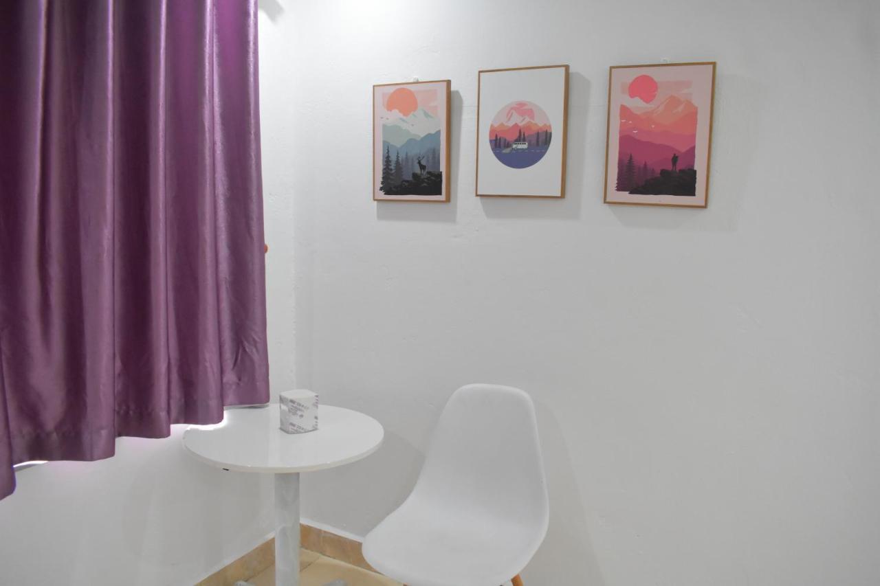Otis Sapa Hotel المظهر الخارجي الصورة