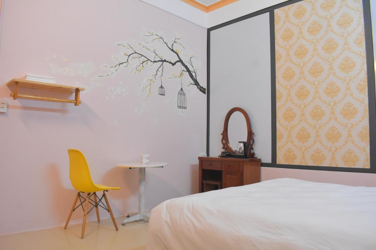 Otis Sapa Hotel المظهر الخارجي الصورة