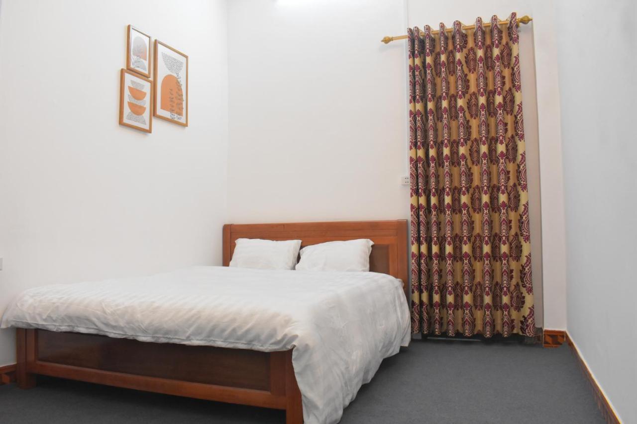 Otis Sapa Hotel المظهر الخارجي الصورة