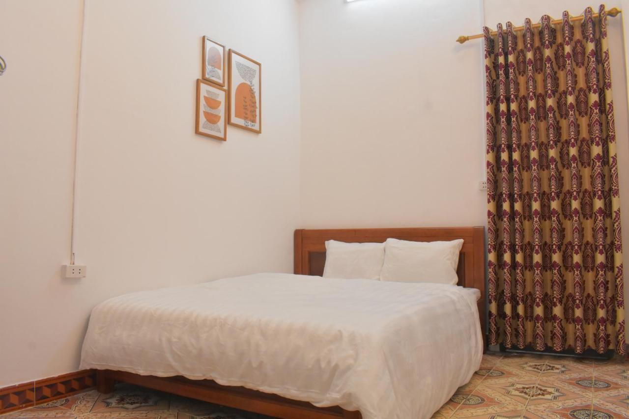Otis Sapa Hotel المظهر الخارجي الصورة