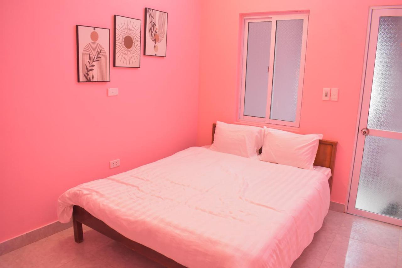 Otis Sapa Hotel المظهر الخارجي الصورة