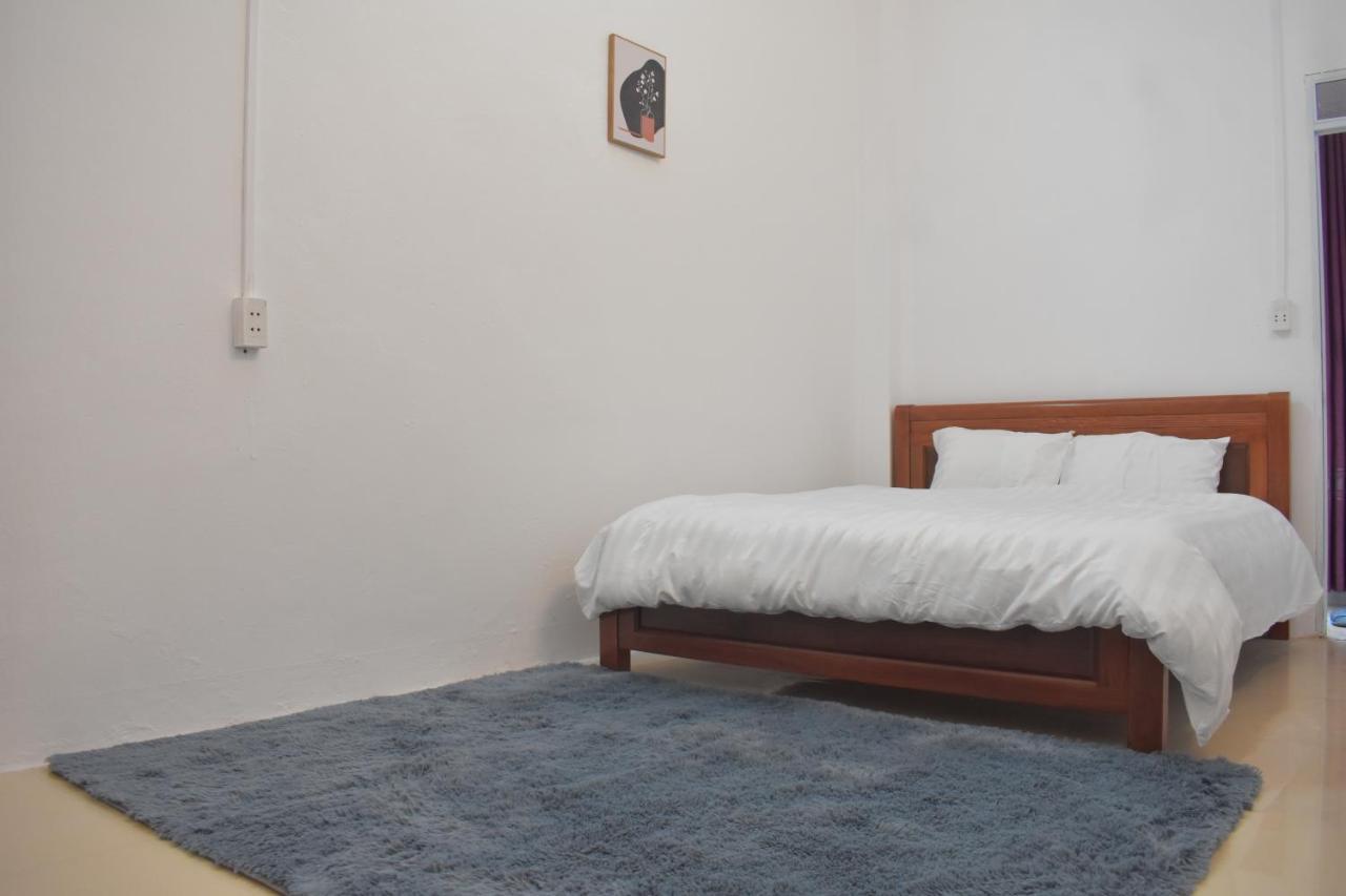 Otis Sapa Hotel المظهر الخارجي الصورة