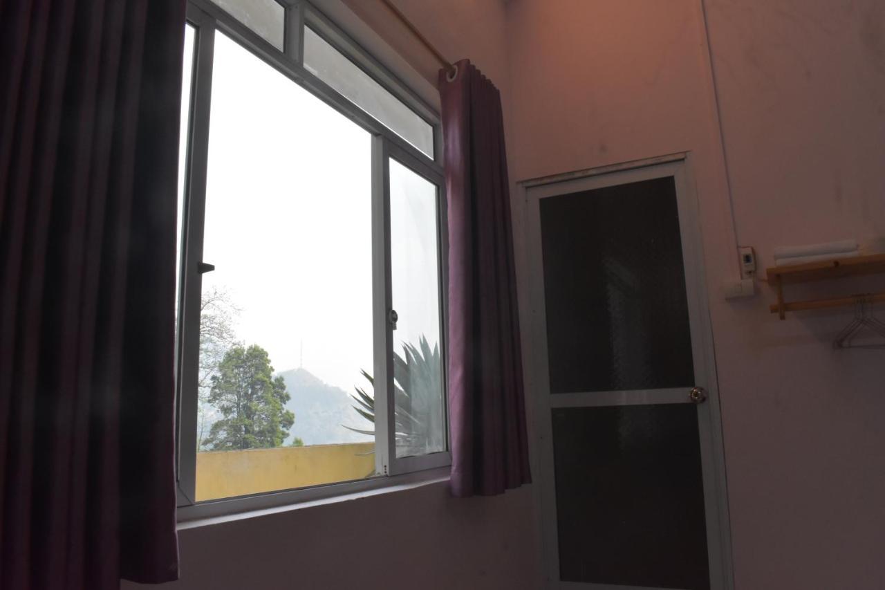 Otis Sapa Hotel المظهر الخارجي الصورة