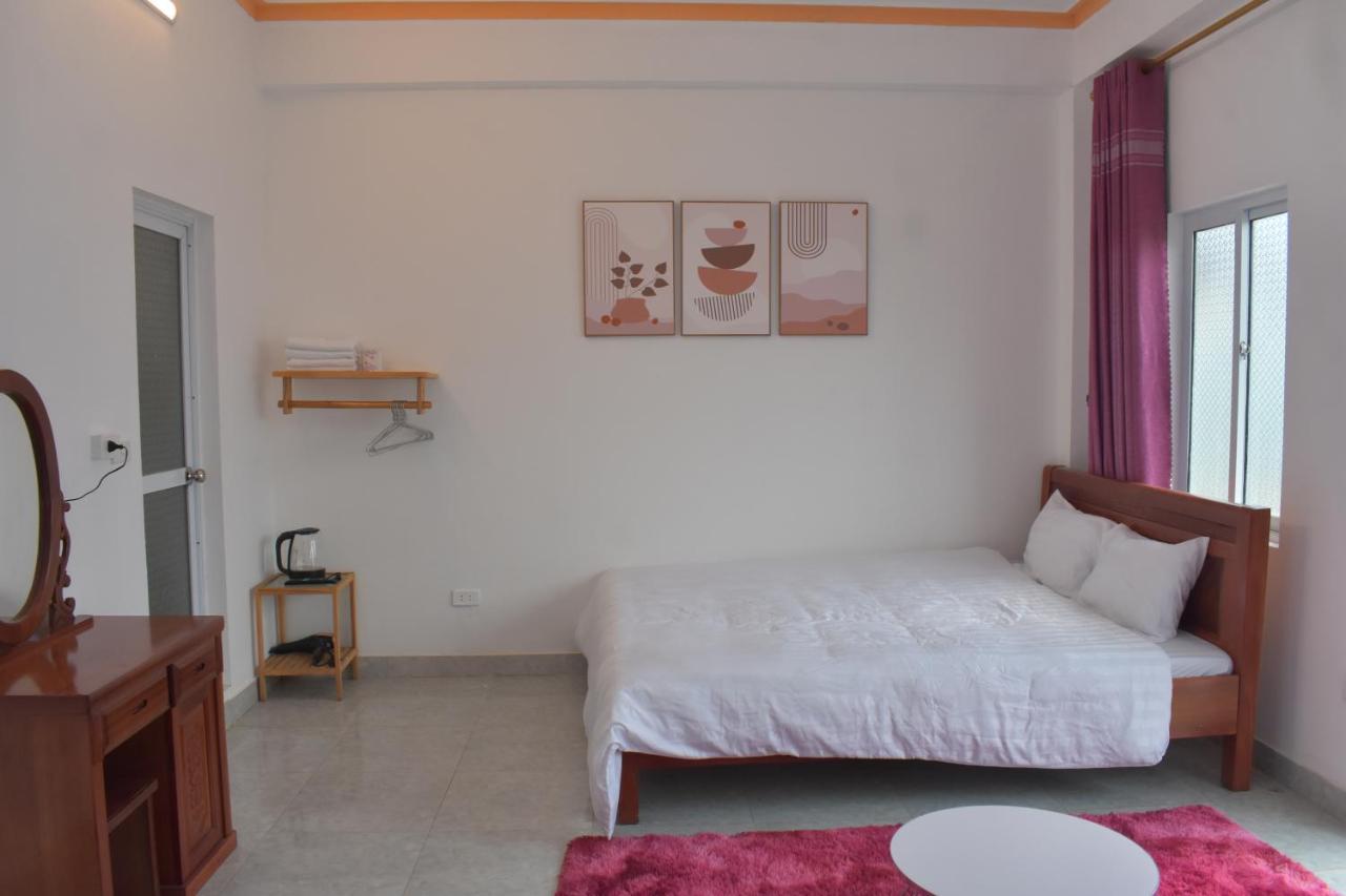 Otis Sapa Hotel المظهر الخارجي الصورة