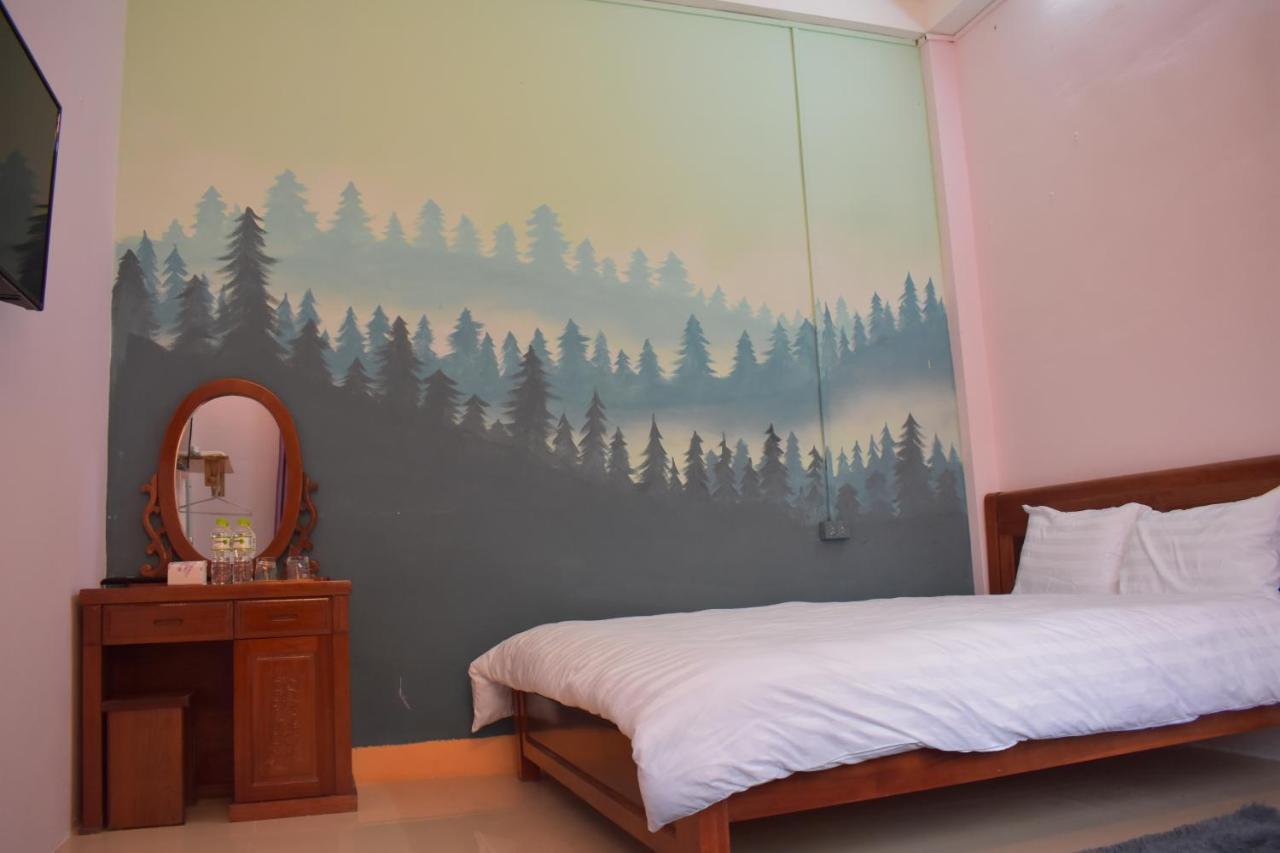 Otis Sapa Hotel المظهر الخارجي الصورة