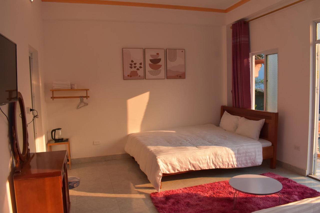 Otis Sapa Hotel المظهر الخارجي الصورة