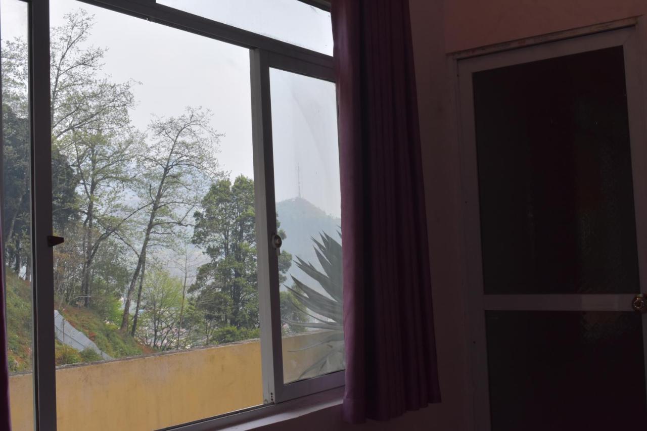 Otis Sapa Hotel المظهر الخارجي الصورة